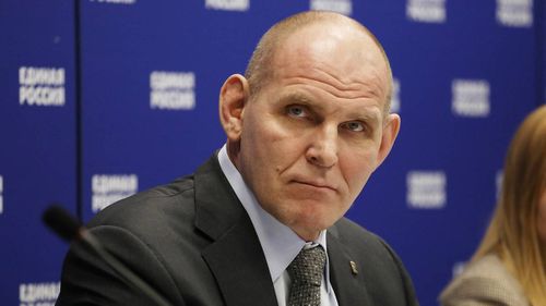 На предварительном голосовании «Единой России» за первые две недели зарегистрировано более 400 кандидатов