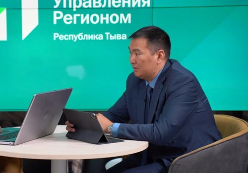 В Туве стоимость проезда с 1 января 2024 года повысится до 32 рублей