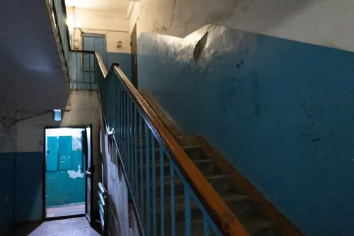 Самая «лучшая» управляющая компания Кызыла