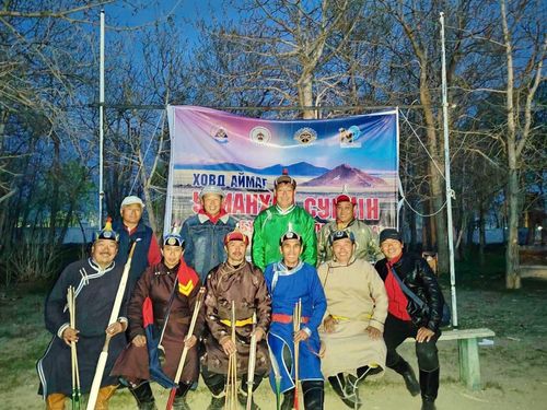 Делегей чергелиг баг адар маргылдаага Тываның багжылары шилиндектер аразынче кирген