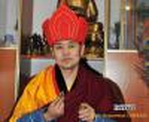 Пусть воцарятся покой и мир