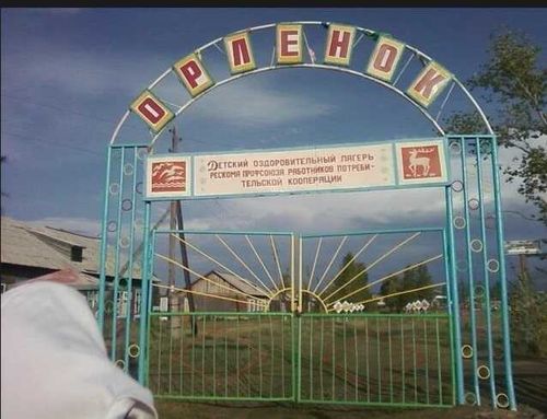 ФЕЙК: В правительстве Тувы опровергли информацию о заражении коронавирусом в лагере «Орленок»