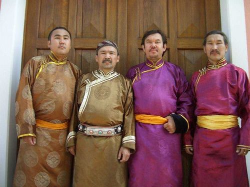 Группа «Хуун-Хуурту» с американскими учеными раскрывают секреты хоомея 