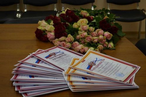 Задержавших водителя ДТП со смертельным исходом наградят за проявление гражданской позиции