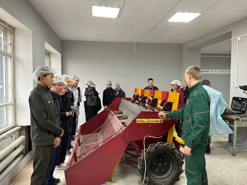 В Туве более 6,5 тысяч абитуриентов подали документы в техникумы и колледжи, сообщают в министерстве образования региона.