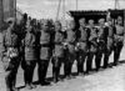 Негасимая память