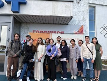 В Туве на этой неделе пройдет Школа молодого буддолога