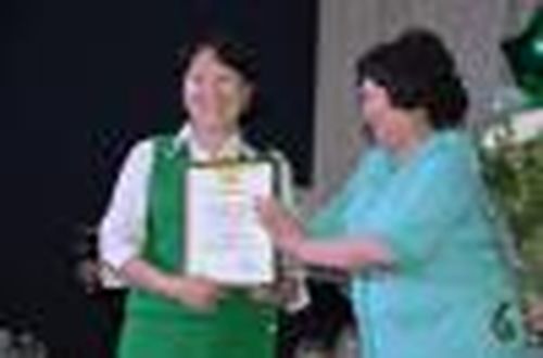 Службе занятости — четверть века