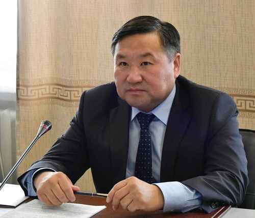 Владислав Ховалыг: “Без строгого соблюдения всех ограничительных мер и санитарных норм нас ожидает локдаун”