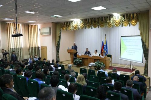 Публичные слушания по проекту республиканского бюджета состоятся 12 ноября