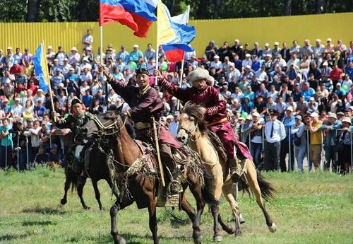 “Наадым-2021” проведут с ограничениями