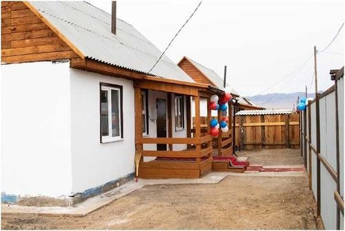 В этом году 23 специалиста поедут работать в сельскую местность Тувы