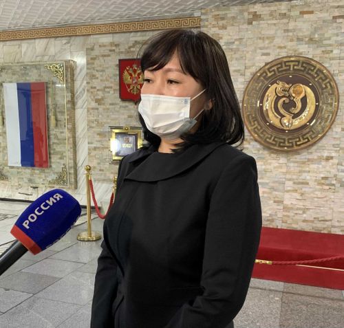 В Туве общепиту и развлекательным учреждениям дали зеленый свет