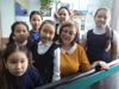 Музыка как часть жизни