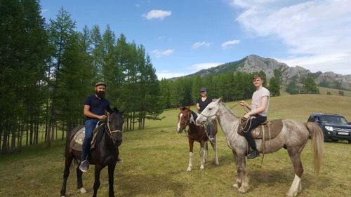 Сельский туризм Тувы. Как он борется с пандемией?