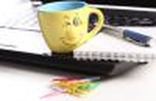 Чему не учат секретарей