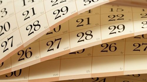 Почему в феврале всего лишь 28 дней?