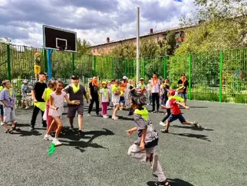 В Минобре Тувы заработала «горячая линия» по вопросам летнего отдыха детей