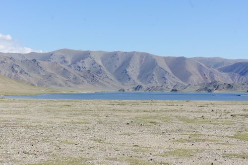 Төөгүлүг Көгей сыны