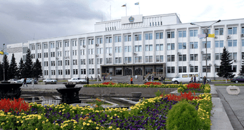 На совещании в правительстве региона обсудили вопросы по сбору макулатуры и полиэтилена 