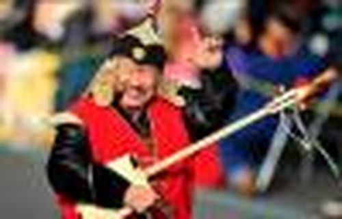 Не стало Конгар-оола Ондара — символа тувинского горлового пения