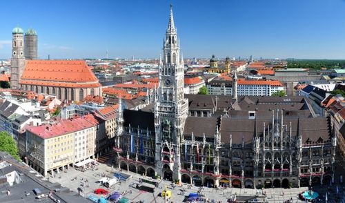 В Германии подсчитали возможные потери из-за отказа от энергии из РФ