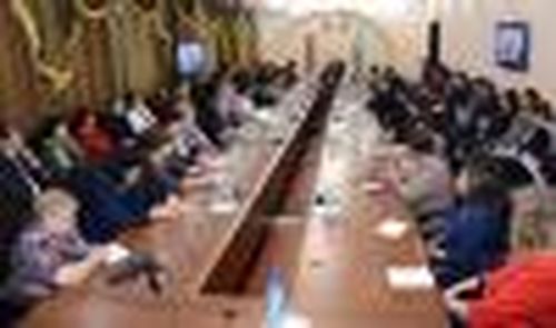 Главное для педагога — желание работать с детьми