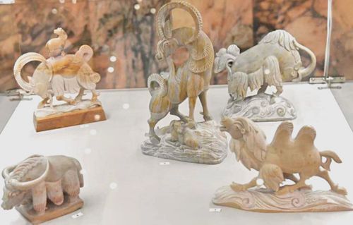 В Туве определят объекты нематериального этнокультурного достояния народов России