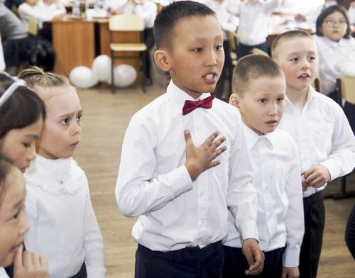 ОНЛАЙН-ЛАГЕРЬ. Бизнес Тувы на «удаленке»