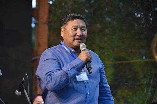 Живая музыка и вера