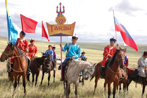 План основных мероприятий, посвященных празднику животноводов «Наадым-2022» и Дню Республики Тыва