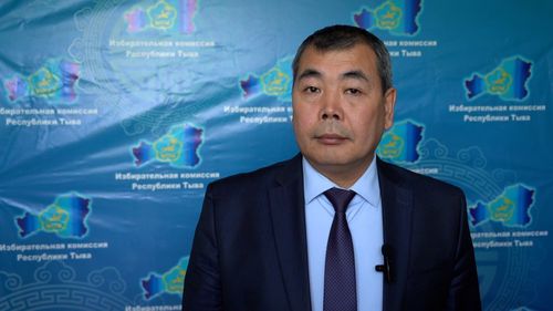 Явка избирателей на дополнительных выборах в Верховный Хурал Тувы превысела 50 процентов