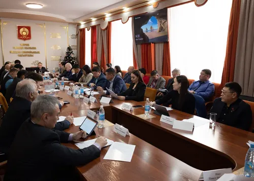 Чтобы каждый мог внести лепту…