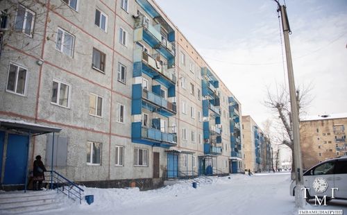 Шагонарцы, проживающие в домах с централизованным отоплением получат единовременные выплаты по 10 тыс.руб