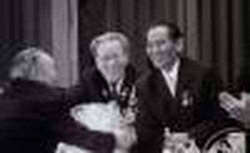 Жизнь и роли