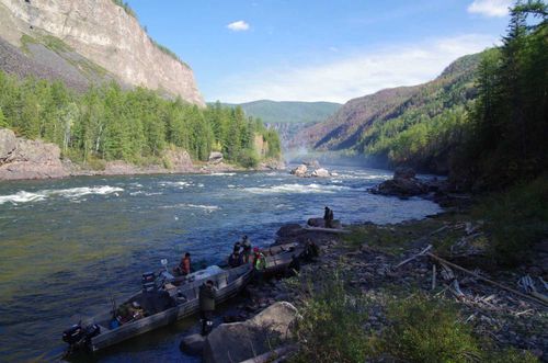 Отдых в Туве вошел в программу кэшбэка Ростуризма