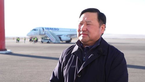 Газификация: Владислав Ховалыг рассказал о важном направлении в Послании Путина