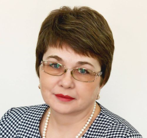 Елена Хардикова возглавила штаб по поддержке занятости в Туве