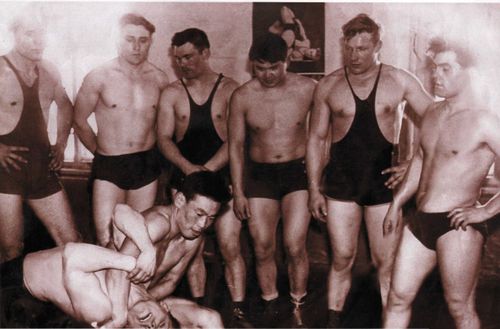 В Кызыле с 3 по 5 мая пройдет Всероссийский турнир «Центр Азии». 