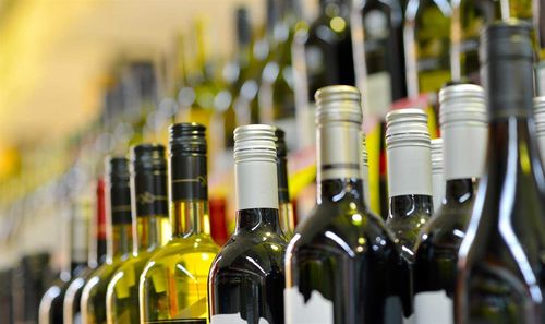 В Туве разрешили продавать алкоголь