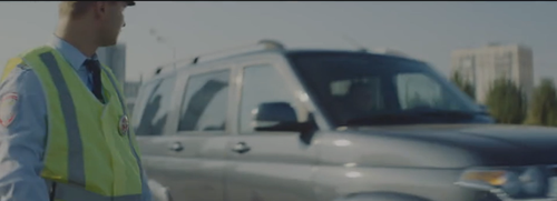 📢Видеовизуальный контент по безопасности дорожного движения в социальных сетях и интернет-изданиях "Инспектор ГИБДД"