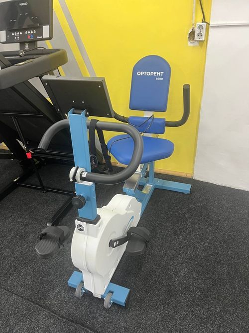 Очередная партия медоборудования