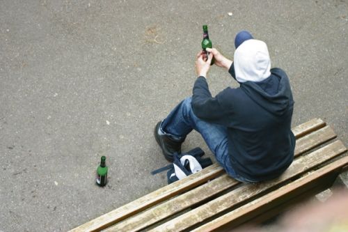 Дети убивают, дети умирают