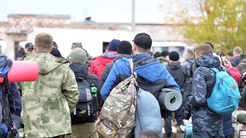 Министр труда РТ Эдуард Сандан рассказал о региональных мерах помощи семьям мобилизованных