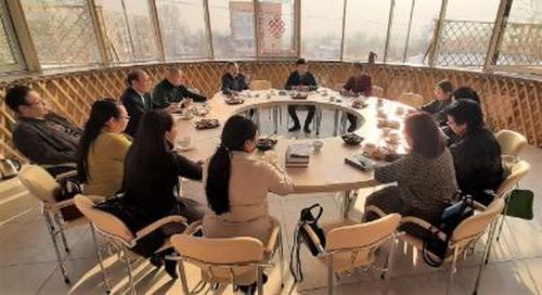 В честь Дня науки ученые Тувы выедут в районы с просветительскими лекциями