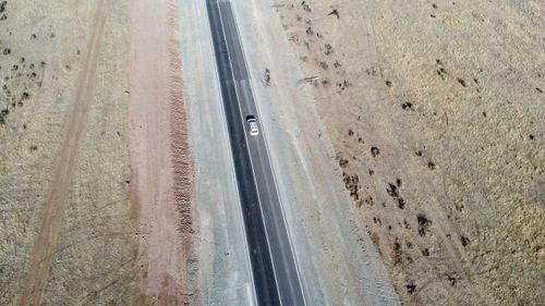 Дороги Тувы – артерии жизни