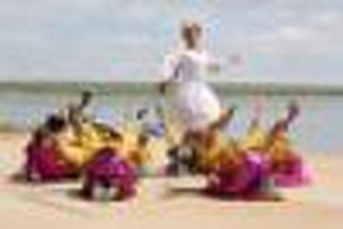 А отдых нужен даже в кризис