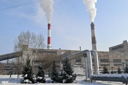 В Туве общая готовность объектов к осенне-зимнему сезону составляет 64%