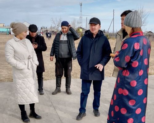 Аржаанның кышка белеткели эки деп санаттынган