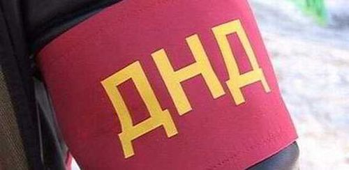 Мэрия города Кызыла объявила набор юношей от 18 лет в «Добровольную народную дружину»